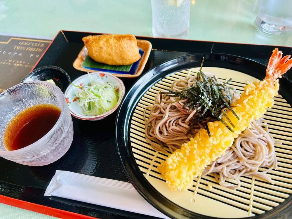 ゴルフクラブツインフィールズ