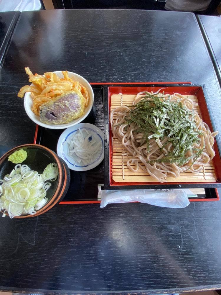 農村レストラン 尚仁