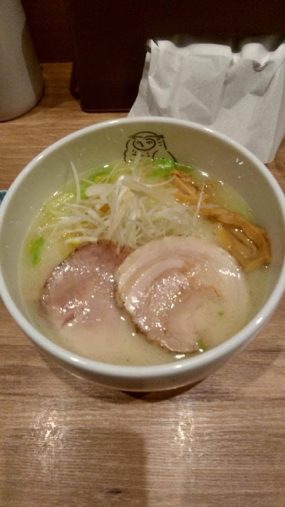 八丁目ノ梟 - サブ画像3