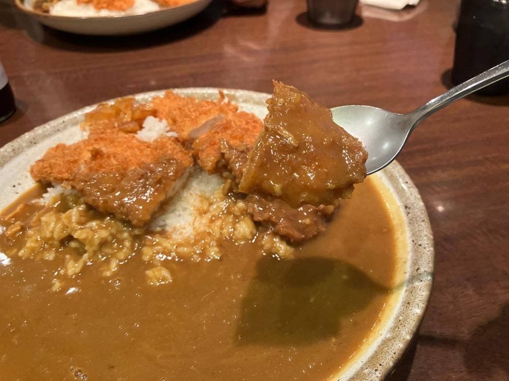 カレーハウスCoCo壱番屋 富里インター店