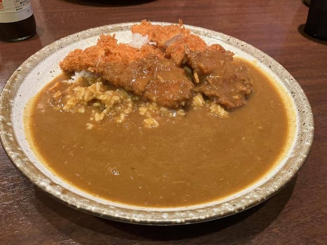 カレーハウスCoCo壱番屋 富里インター店 - サブ画像2