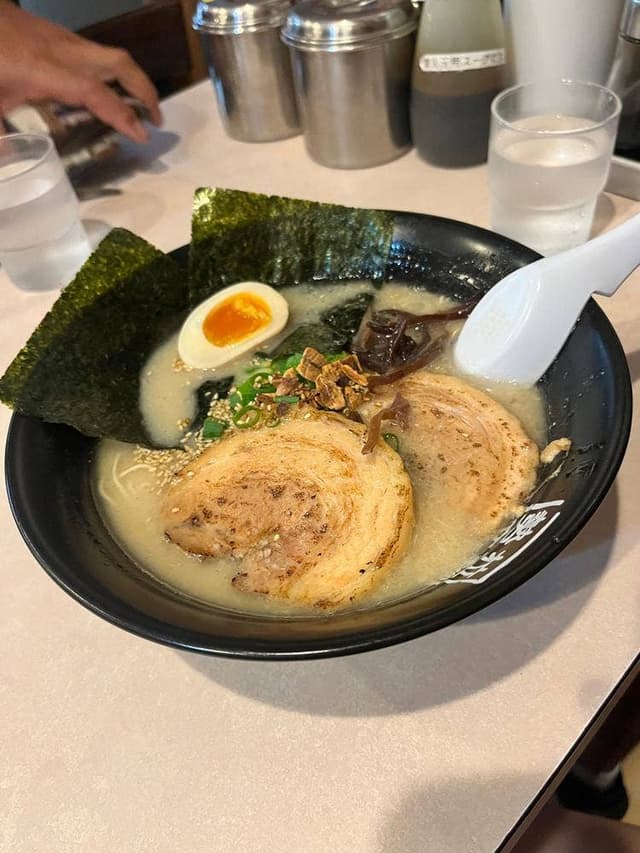 博多拉麺せぶん - サブ画像1