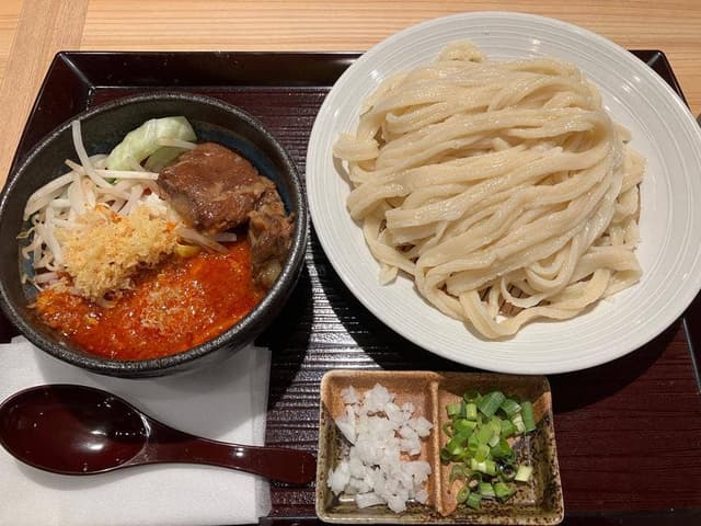 武蔵野うどん竹國 入間店 - サブ画像3