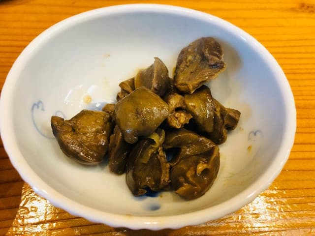 小料理みゆき - サブ画像3