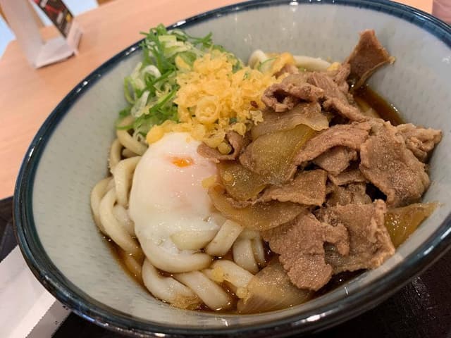 うどんの祥 かな泉 堺東店 - サブ画像2