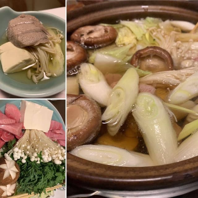 よし梅 人形町本店 - サブ画像2