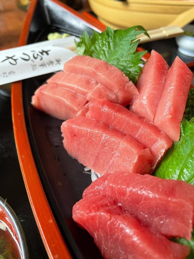 志づや食堂 - サブ画像2