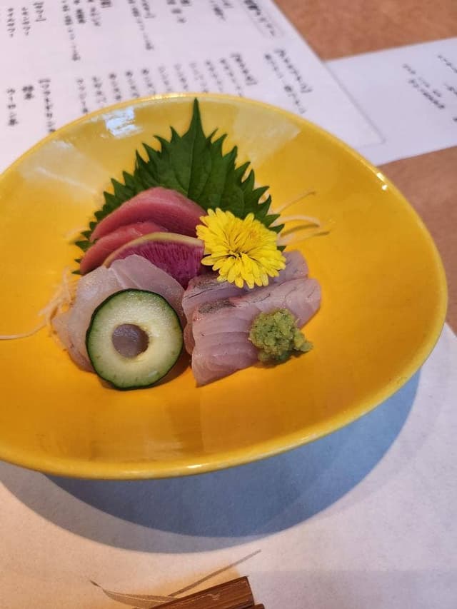 おしか - サブ画像1