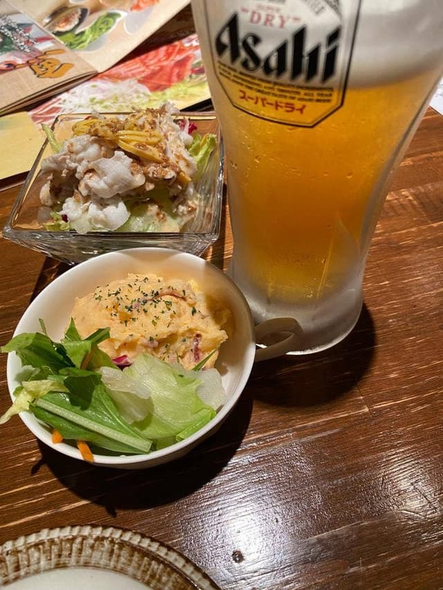 和DINING どこや - サブ画像1