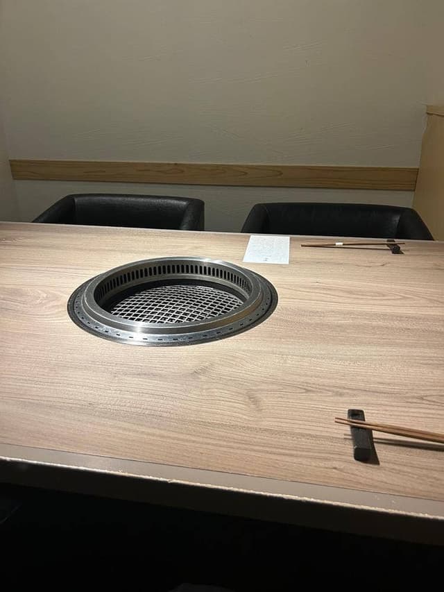 全席完全個室 焼肉 零條 - サブ画像3