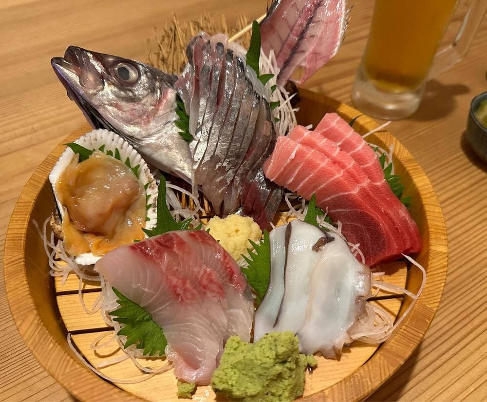 いろは本舗