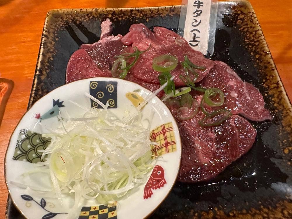 ホルモン亭ヤプー