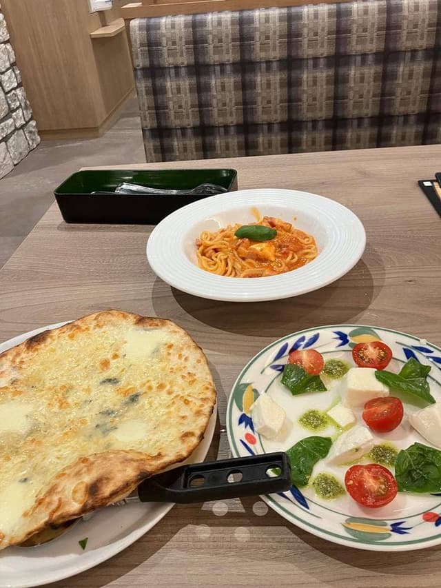 カプリモーネ 野田店 - サブ画像3