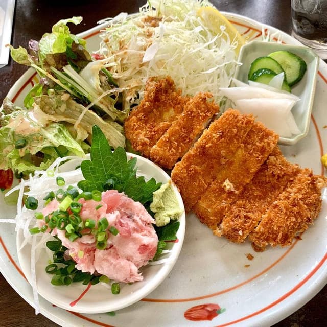 お食事みずき - サブ画像1