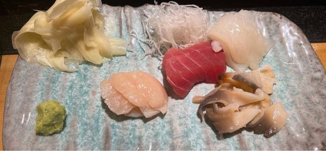 三寿司 本店 - サブ画像2