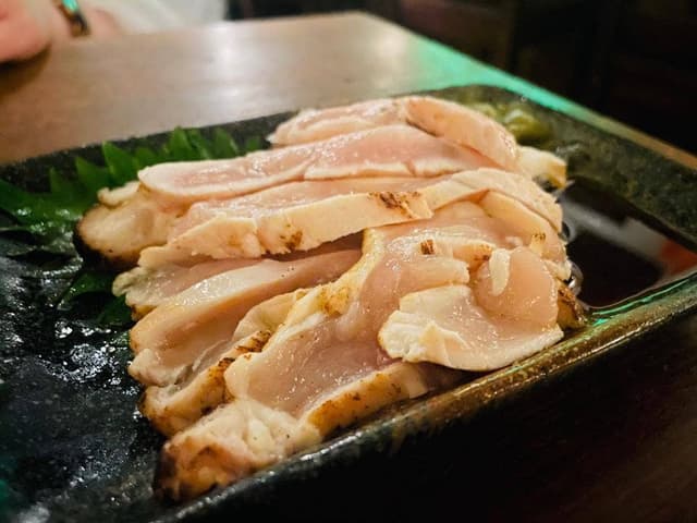 FOOD BAR トンボ - サブ画像1