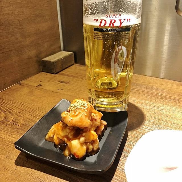 ハラミとタン - サブ画像1