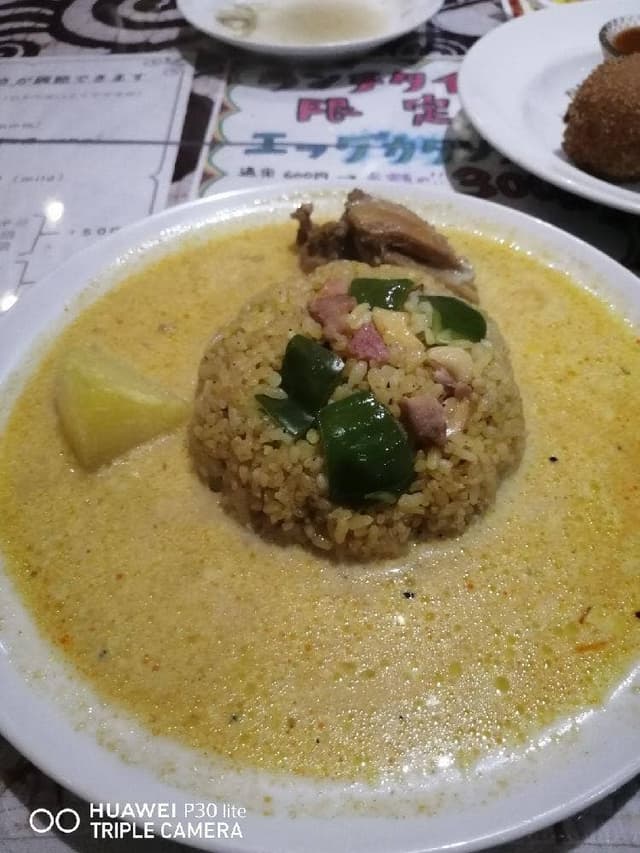 スリランカ家庭料理 monara - サブ画像1