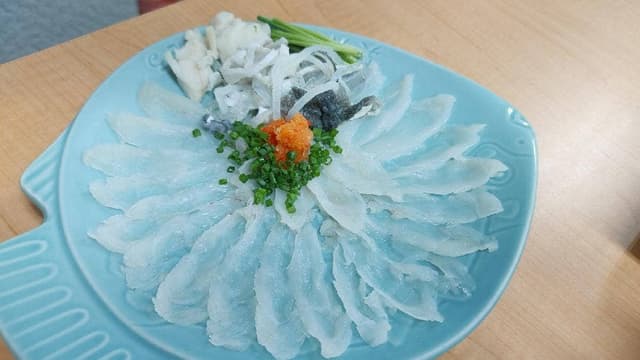 おかもと鮮魚店 - サブ画像3