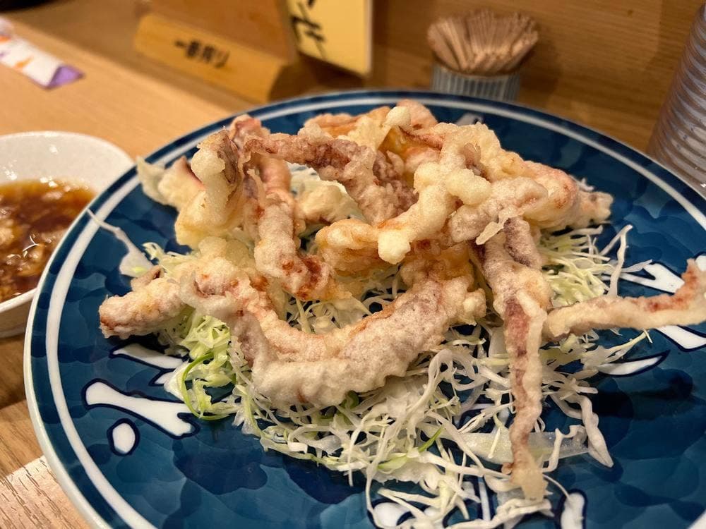 居酒屋 いまむら家