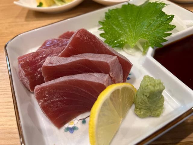 居酒屋 いまむら家 - サブ画像1