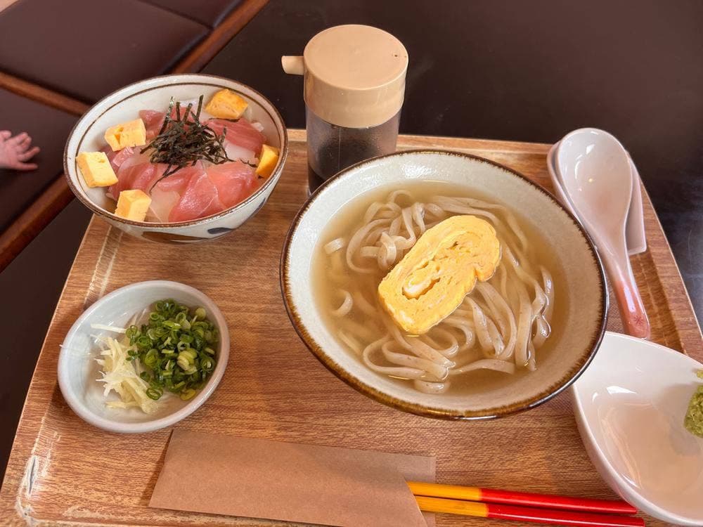 沖縄そば マルヨ製麺