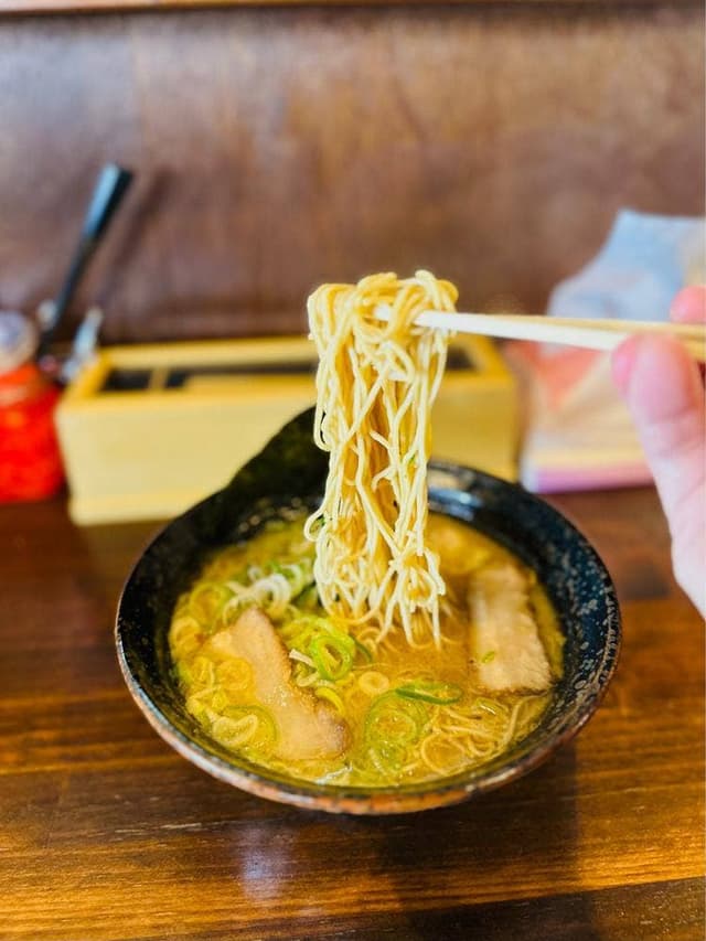 麺屋 伍利羅 - サブ画像1