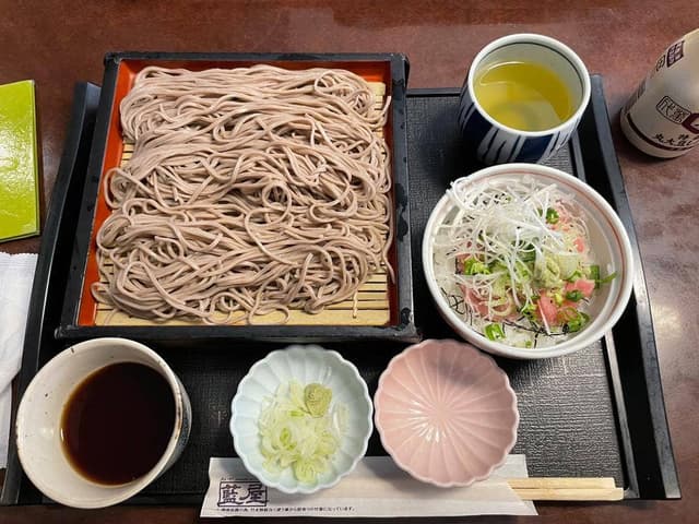藍屋 世田谷八幡山店 - サブ画像1