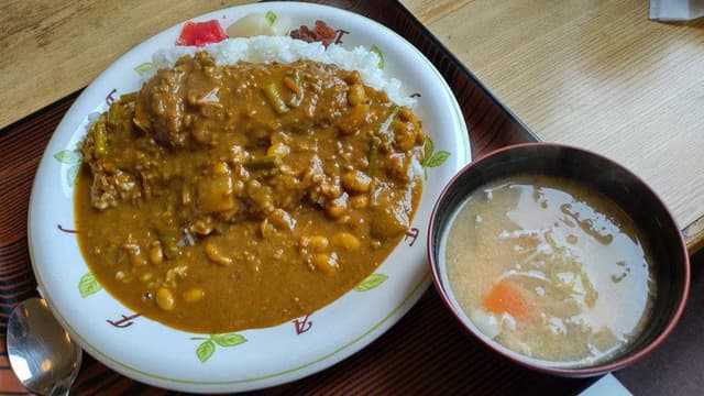 毎日食堂 - サブ画像3