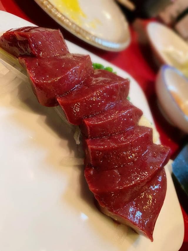 ホルモン屋 だん 新橋総本店 - サブ画像1