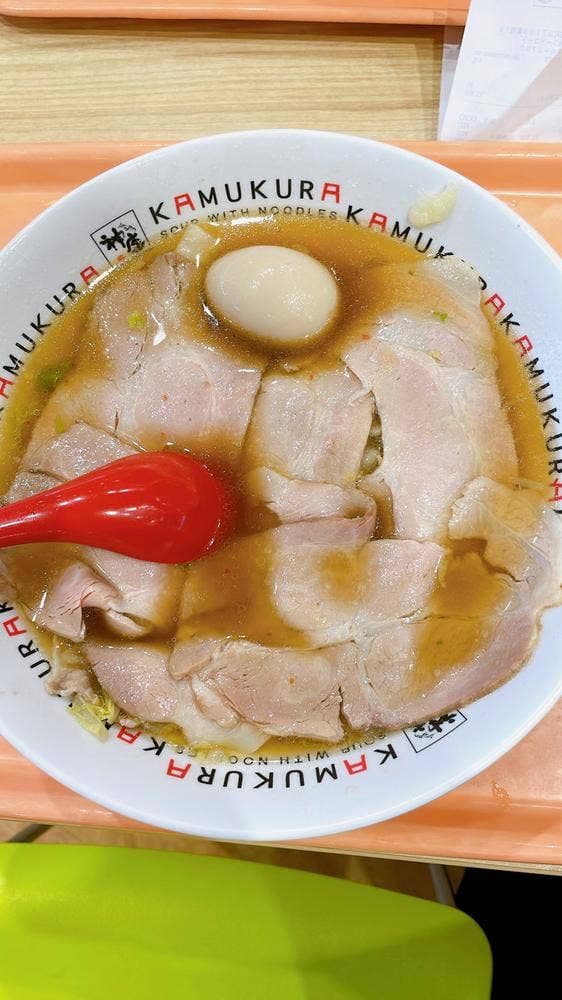 どうとんぼり神座アリオ鳳店 - サブ画像1