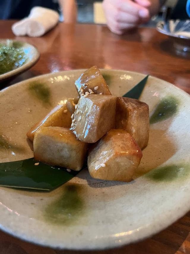 琉球島料理 田芋 - サブ画像3