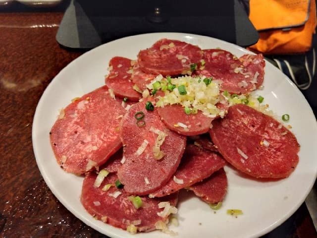 焼肉DINING 牛勢 上野店 - サブ画像1