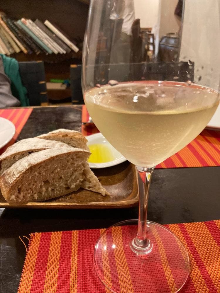 イタリア料理 Ora