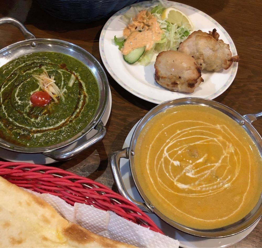 ビンディカ 半田店