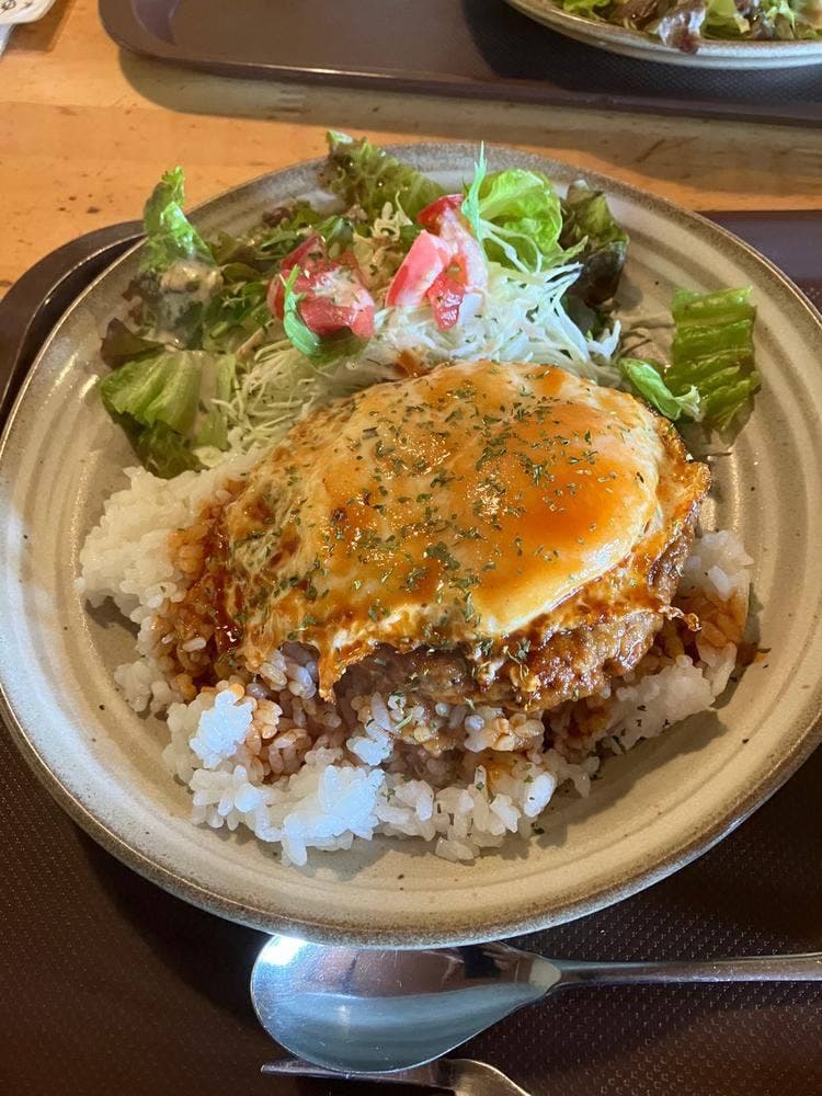 カフェ・モカ