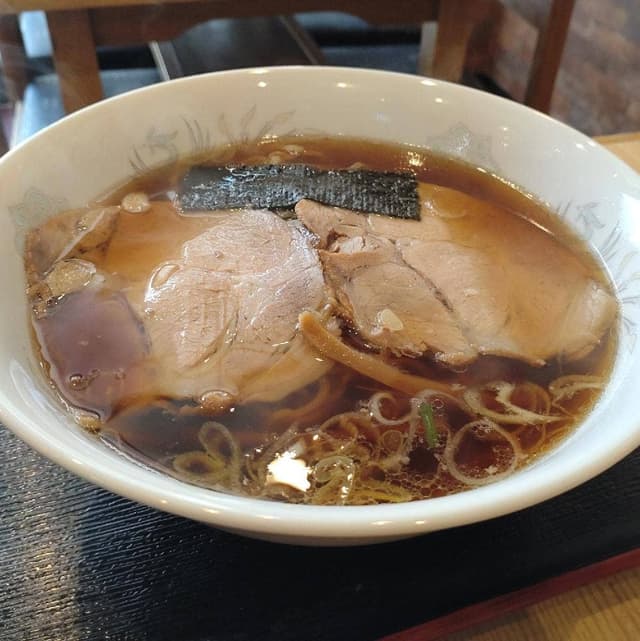 立ち食い蕎麦 三松 - サブ画像1