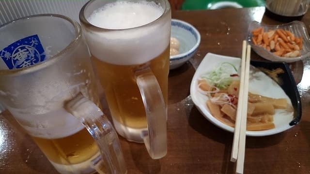 俺流 - サブ画像1