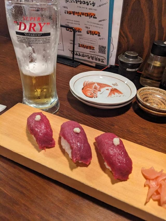 三日月商店 大和駅前店 - サブ画像1