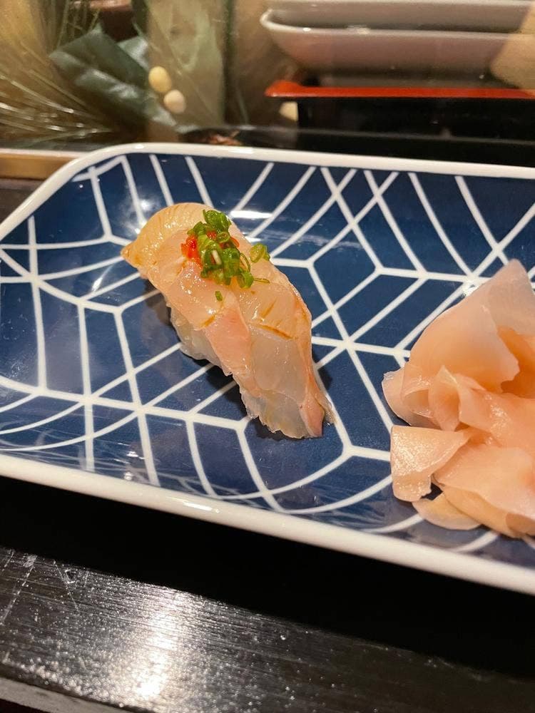 寿司処・銀屋町まさる