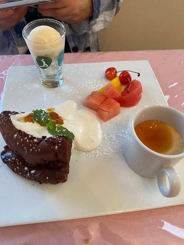 旬の料理店 テルミニ - サブ画像2