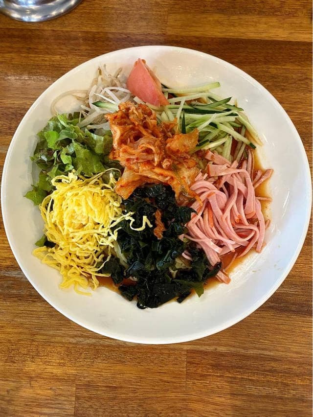 長崎ちゃんぽん 壱番亭 中津本店 - サブ画像3