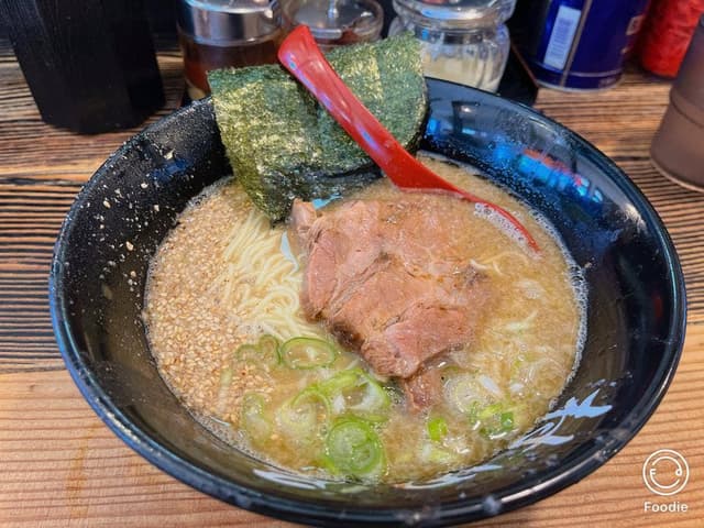 らーめん村田屋 - サブ画像3