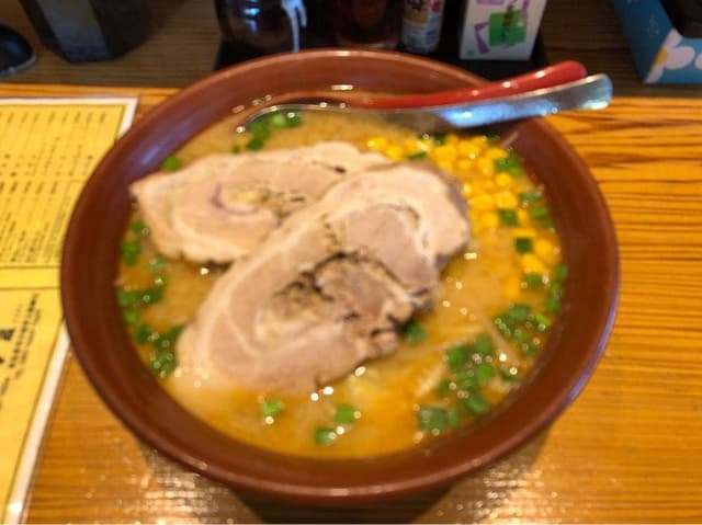 らーめん幸蔵 - サブ画像3