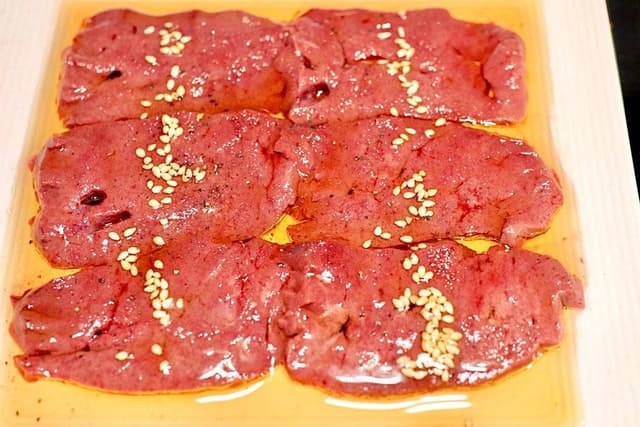 老舗精肉店直送 千種焼肉 飛騨牛の奴隷 - サブ画像1