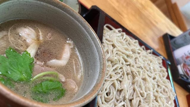そば処 桂 - サブ画像2