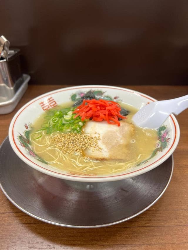 ラーメン 浅野2号 - サブ画像1