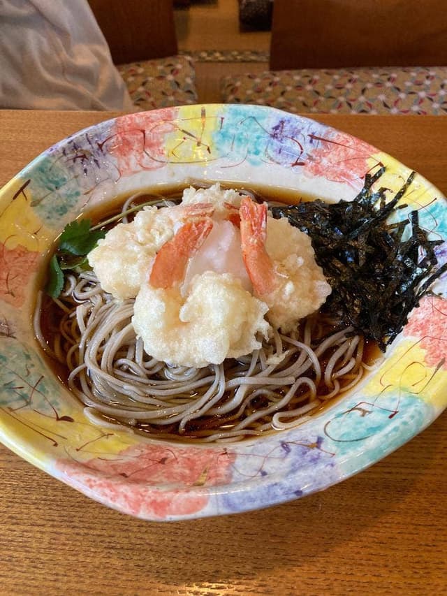蕎麦 玉川 - サブ画像3