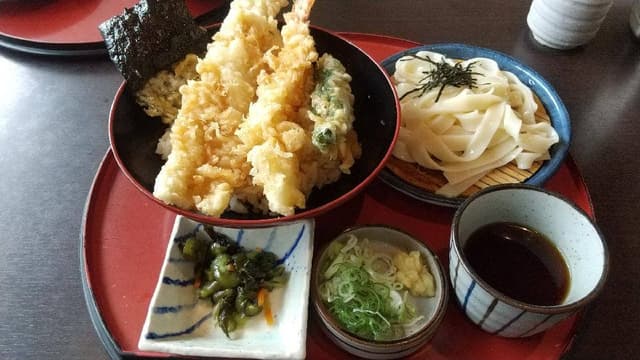 和食麺処サガミ 高蔵寺店 - サブ画像2