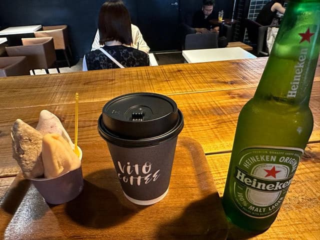 ViTO 赤坂けやき通り店 - サブ画像2